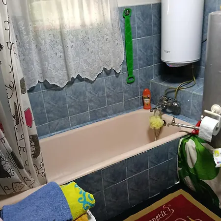 Homestay La Mine Acasa